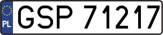 GSP71217