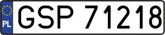 GSP71218