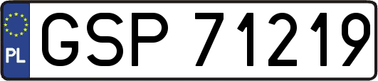 GSP71219
