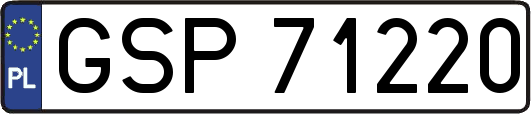 GSP71220