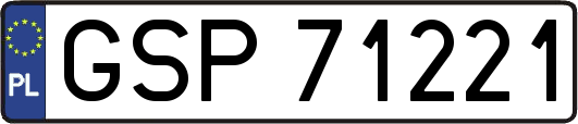 GSP71221