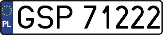 GSP71222