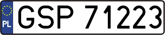 GSP71223