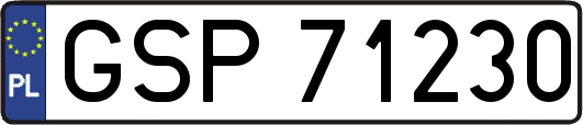 GSP71230