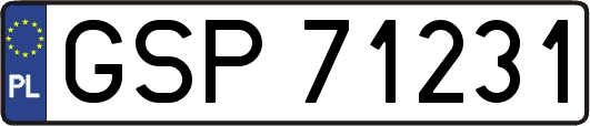GSP71231