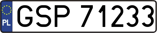 GSP71233