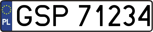 GSP71234