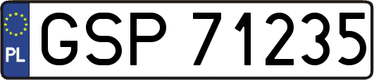 GSP71235