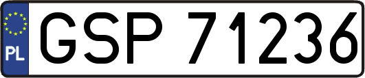 GSP71236