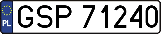 GSP71240