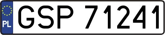 GSP71241