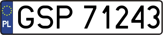 GSP71243