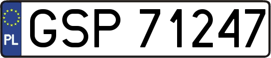 GSP71247