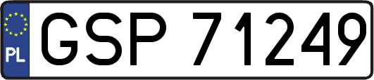 GSP71249