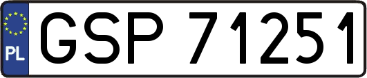 GSP71251