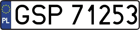 GSP71253