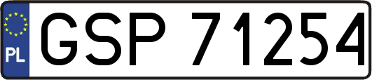 GSP71254