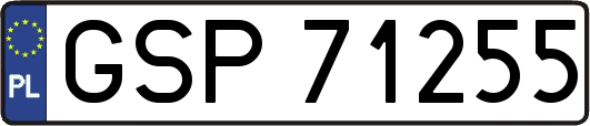 GSP71255