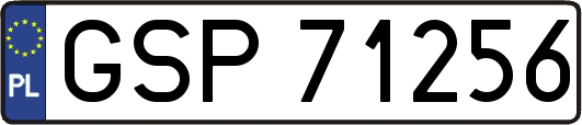 GSP71256
