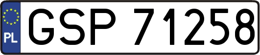 GSP71258