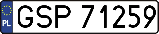 GSP71259