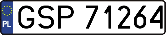 GSP71264