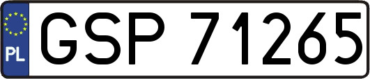 GSP71265