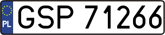 GSP71266