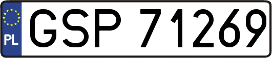 GSP71269