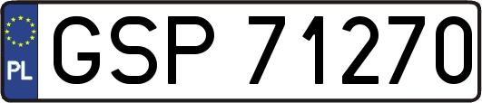GSP71270