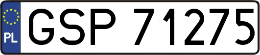GSP71275