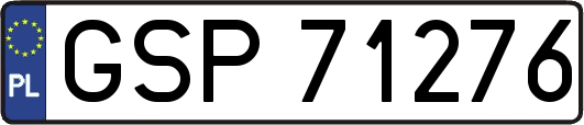GSP71276