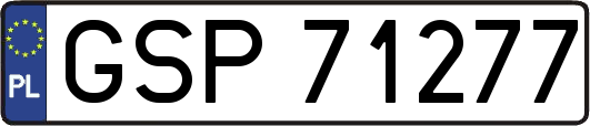 GSP71277