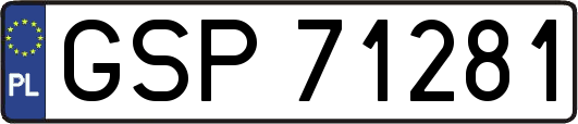 GSP71281