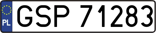 GSP71283