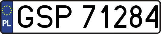 GSP71284