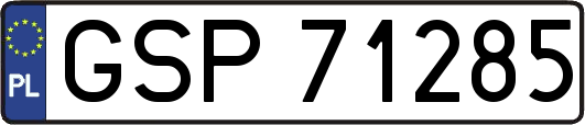 GSP71285