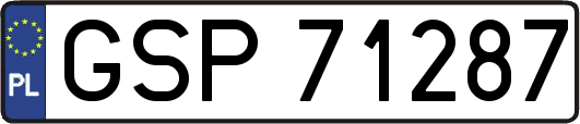 GSP71287