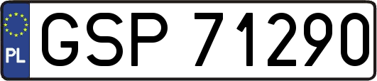 GSP71290