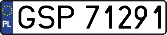GSP71291