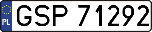 GSP71292