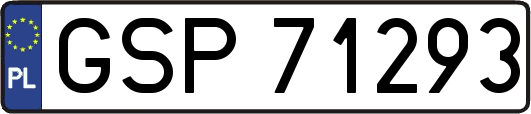 GSP71293