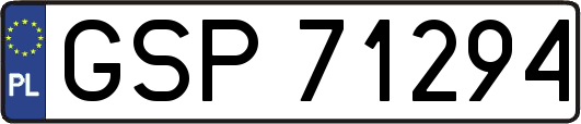 GSP71294