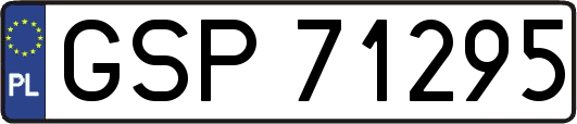 GSP71295