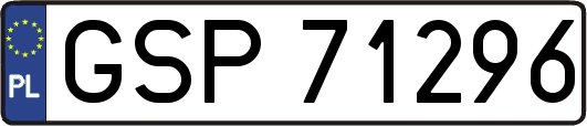 GSP71296