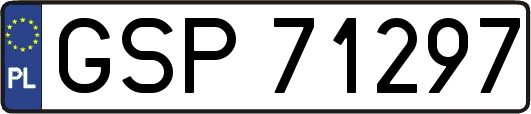 GSP71297