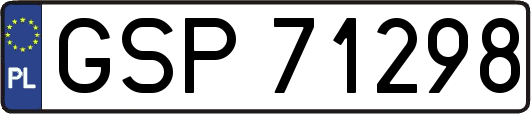 GSP71298