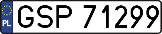 GSP71299