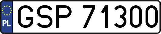 GSP71300