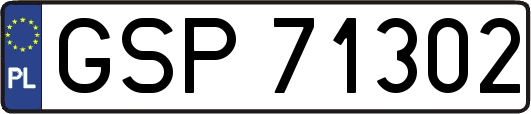 GSP71302
